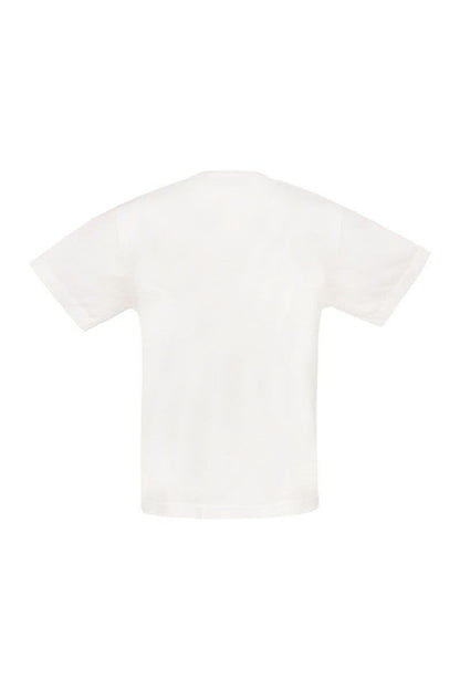 Short-sleeved T-shirt - VOGUERINI