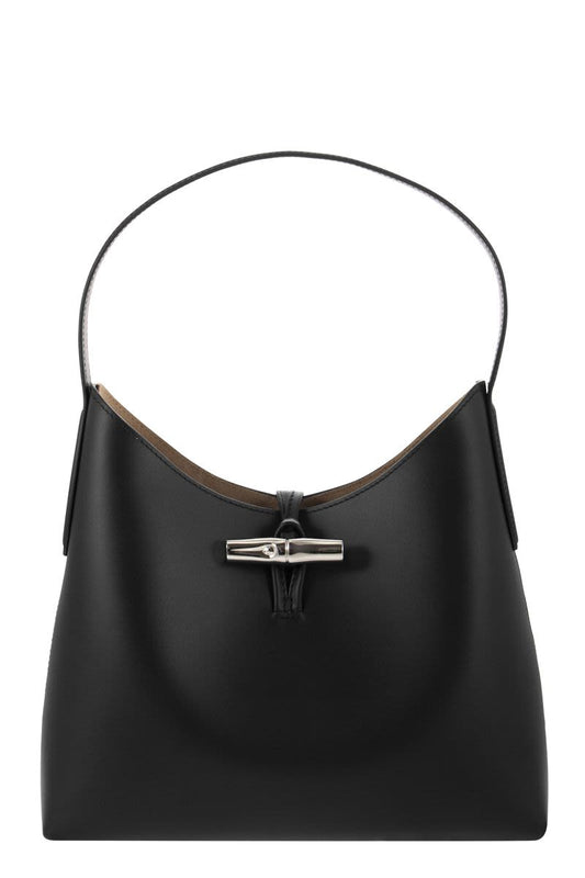 ROSEAU - Shoulder Bag M - VOGUERINI