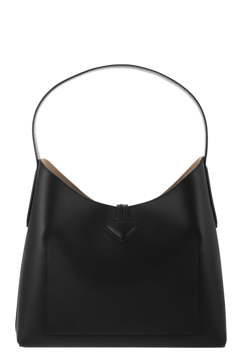 ROSEAU - Shoulder Bag M - VOGUERINI