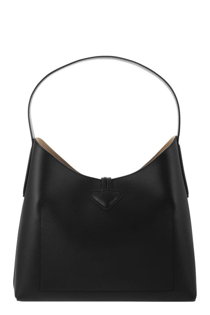 ROSEAU - Shoulder Bag M - VOGUERINI