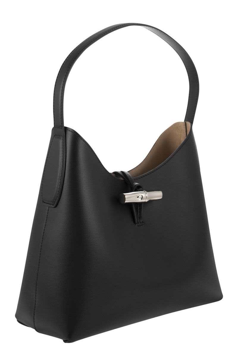 ROSEAU - Shoulder Bag M - VOGUERINI