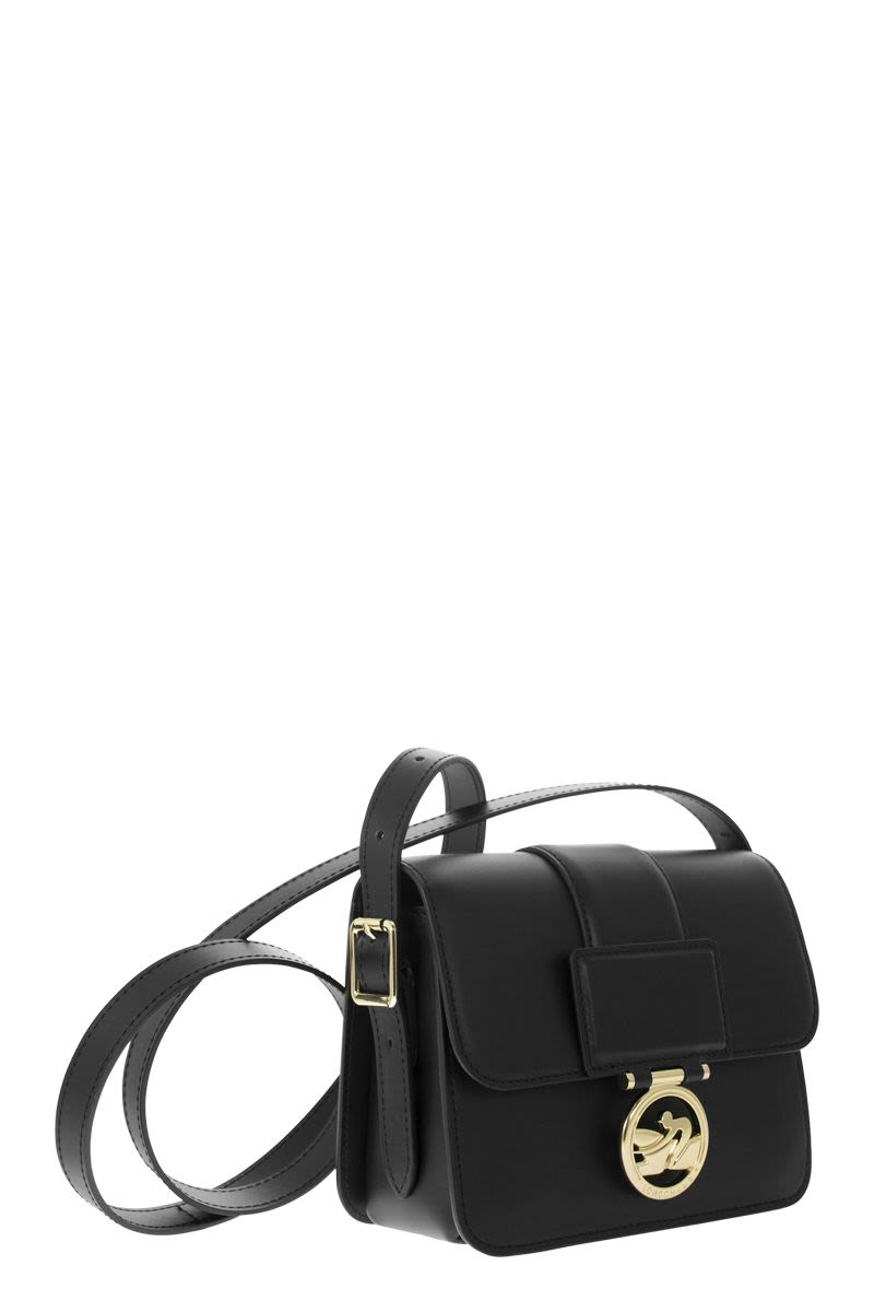 BOX-TROT - Shoulder bag S - VOGUERINI