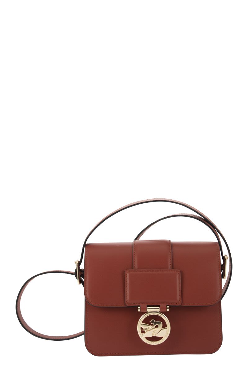 BOX-TROT - Shoulder bag S - VOGUERINI