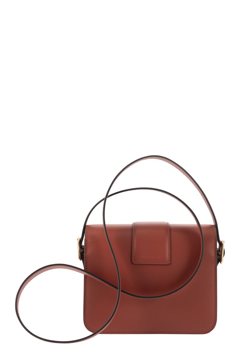 BOX-TROT - Shoulder bag S - VOGUERINI