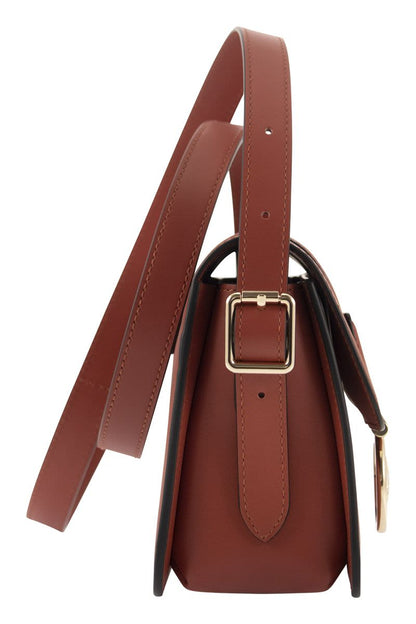 BOX-TROT - Shoulder bag S - VOGUERINI