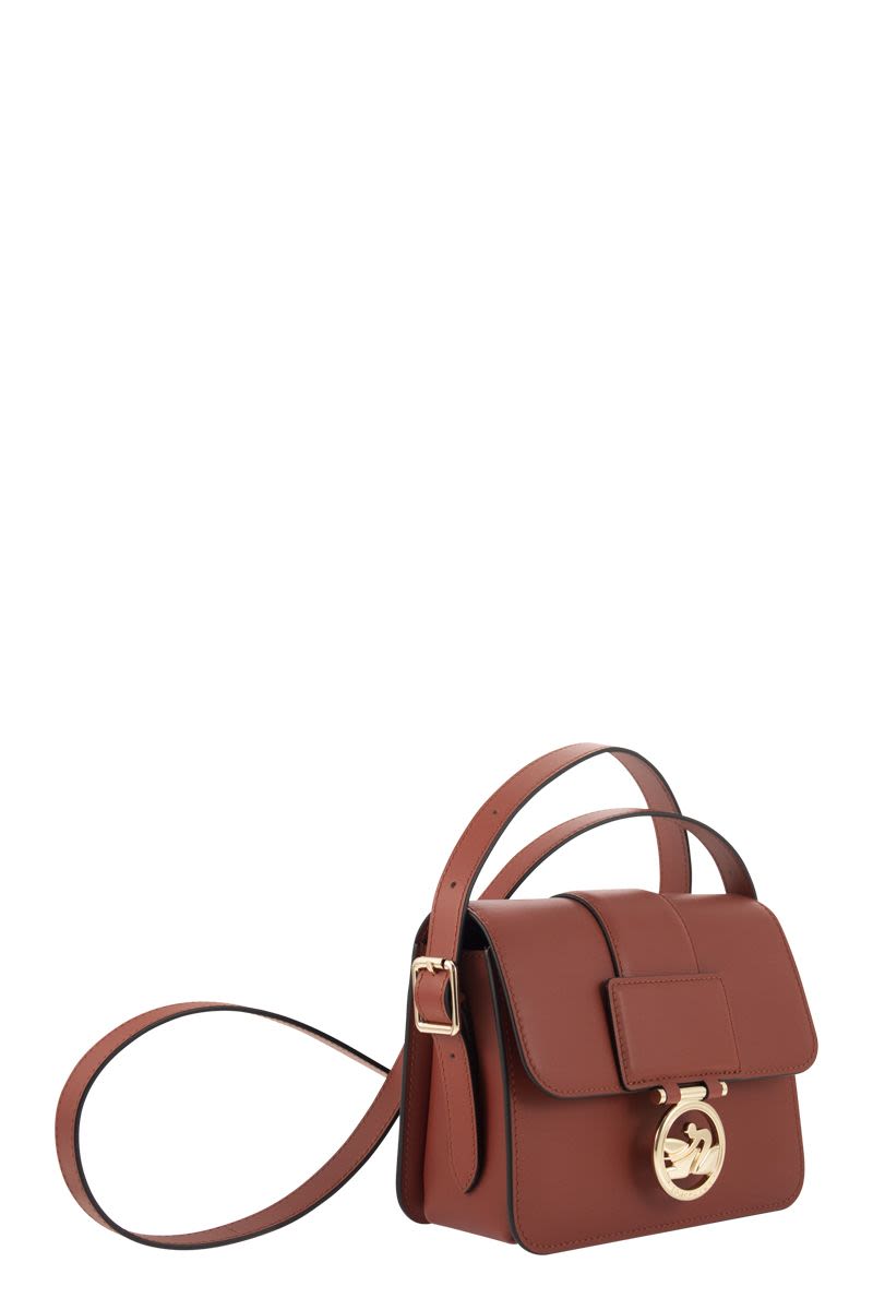 BOX-TROT - Shoulder bag S - VOGUERINI