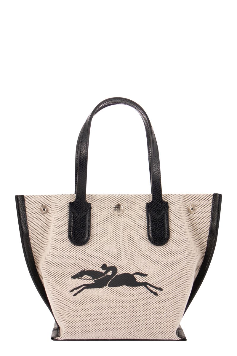 ESSENTIAL - Shopping bag XS - VOGUERINI