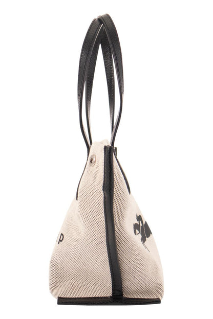 ESSENTIAL - Shopping bag XS - VOGUERINI