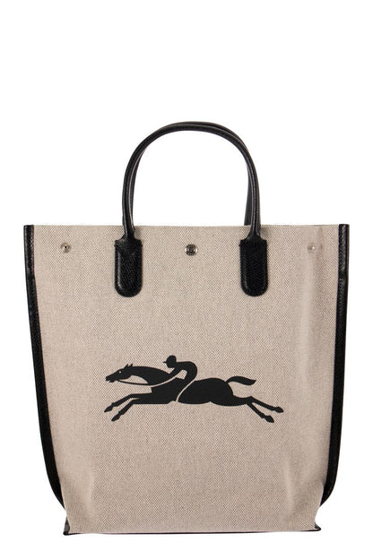 ESSENTIAL - Shopping bag M - VOGUERINI