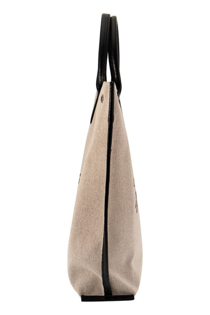 ESSENTIAL - Shopping bag M - VOGUERINI