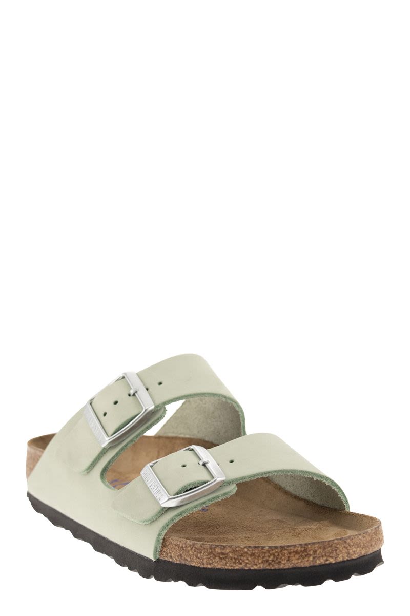 Arizona soft-platform slipper - VOGUERINI