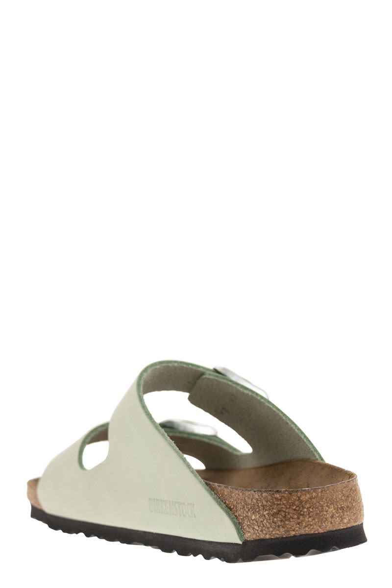 Arizona soft-platform slipper - VOGUERINI