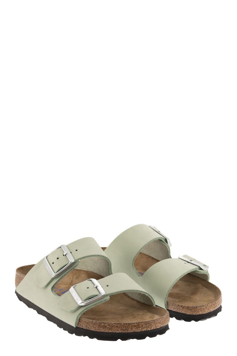 Arizona soft-platform slipper - VOGUERINI