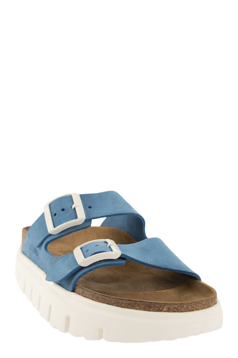 Arizona PAP Chunky - Sandal with buckles - VOGUERINI