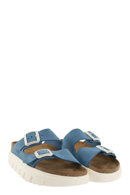 Arizona PAP Chunky - Sandal with buckles - VOGUERINI