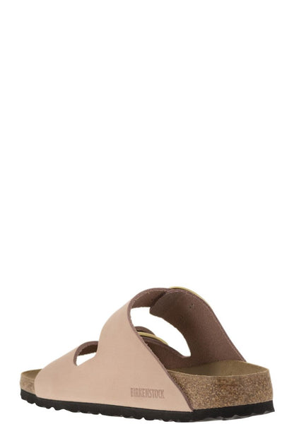 Arizona Big Buckle - Slipper