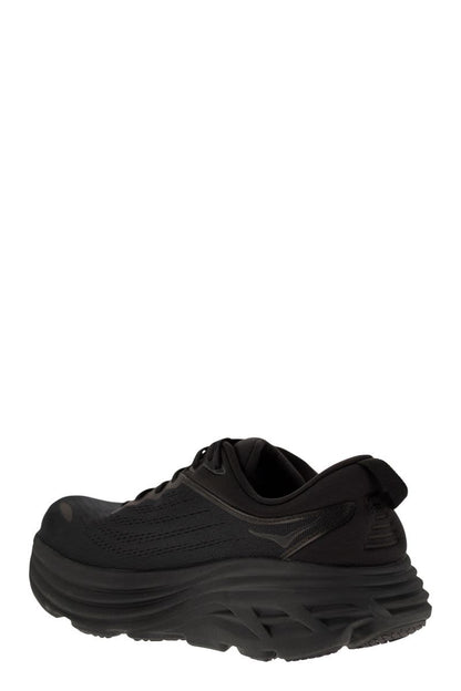 BONDI 8 - Ultra-shortened sports shoe - VOGUERINI