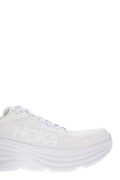 BONDI 8 - Ultra-shortened sports shoe - VOGUERINI