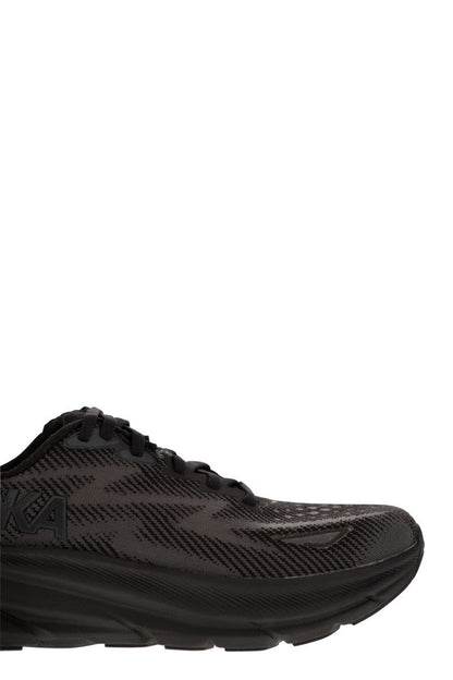 CLIFTON 9 - Breathable sports shoev - VOGUERINI