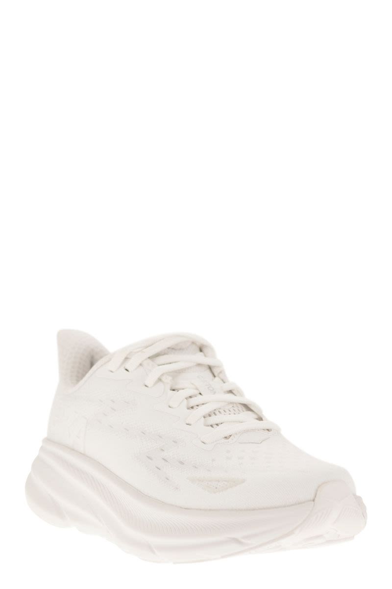 CLIFTON 9 - Breathable sports shoev - VOGUERINI