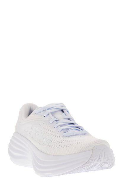 BONDI 8 - Ultra-shortened sports shoe - VOGUERINI