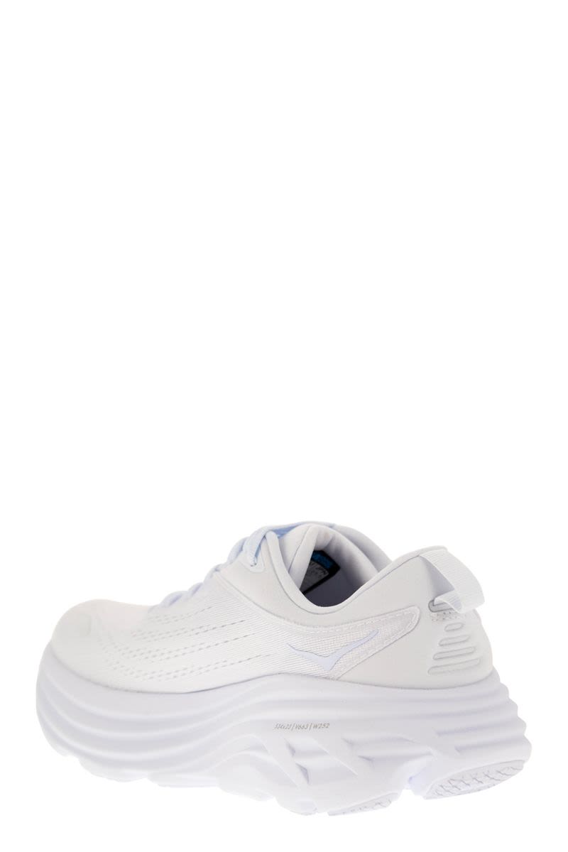 BONDI 8 - Ultra-shortened sports shoe - VOGUERINI