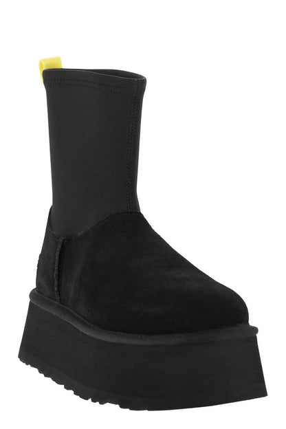 DIPPER - Classic boot - VOGUERINI