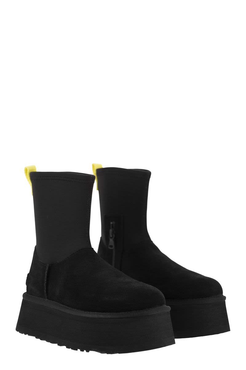 DIPPER - Classic boot - VOGUERINI