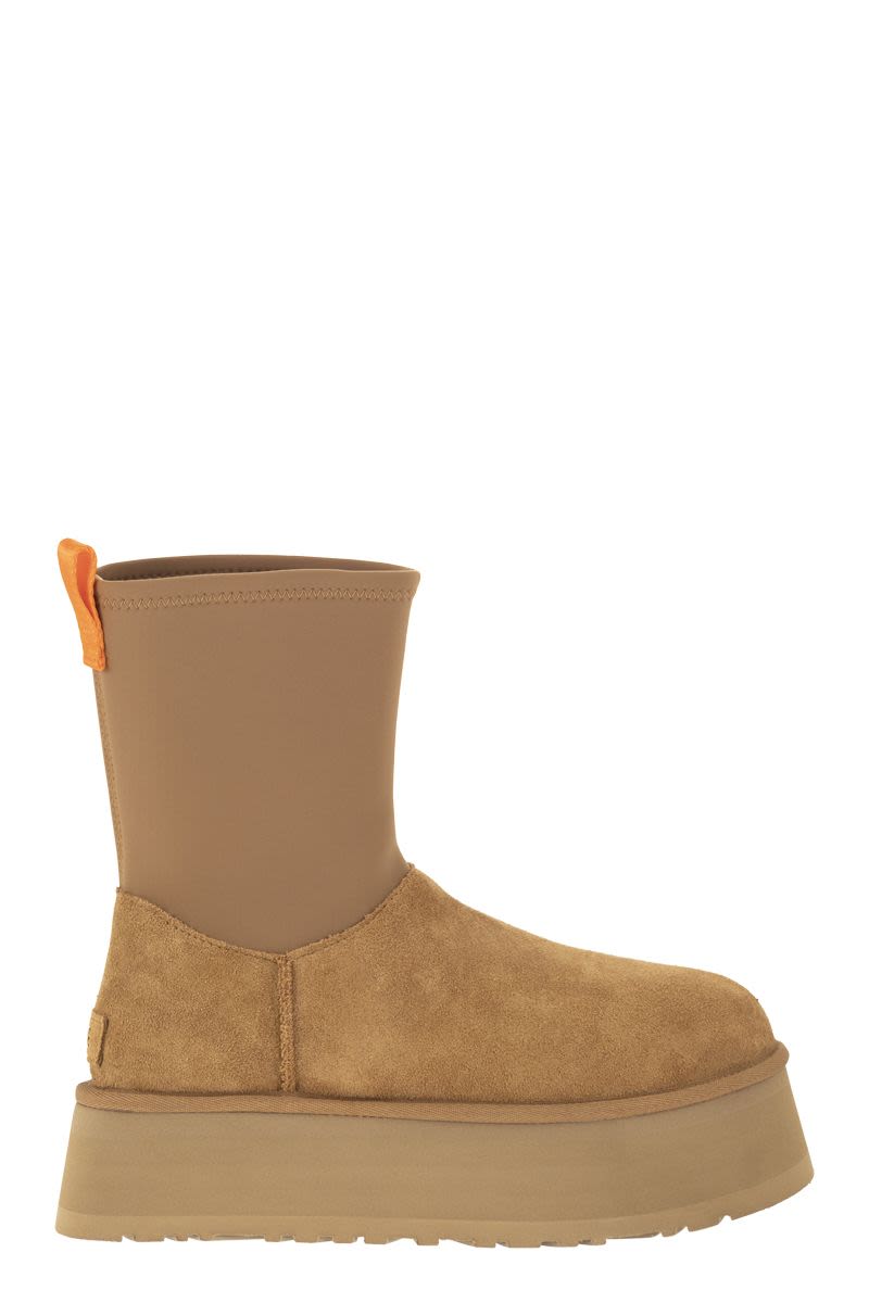 DIPPER - Classic boot - VOGUERINI