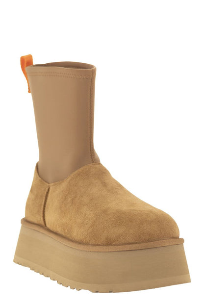 DIPPER - Classic boot - VOGUERINI