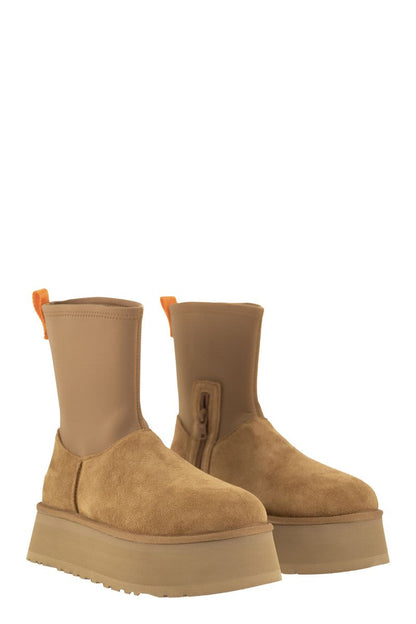 DIPPER - Classic boot - VOGUERINI