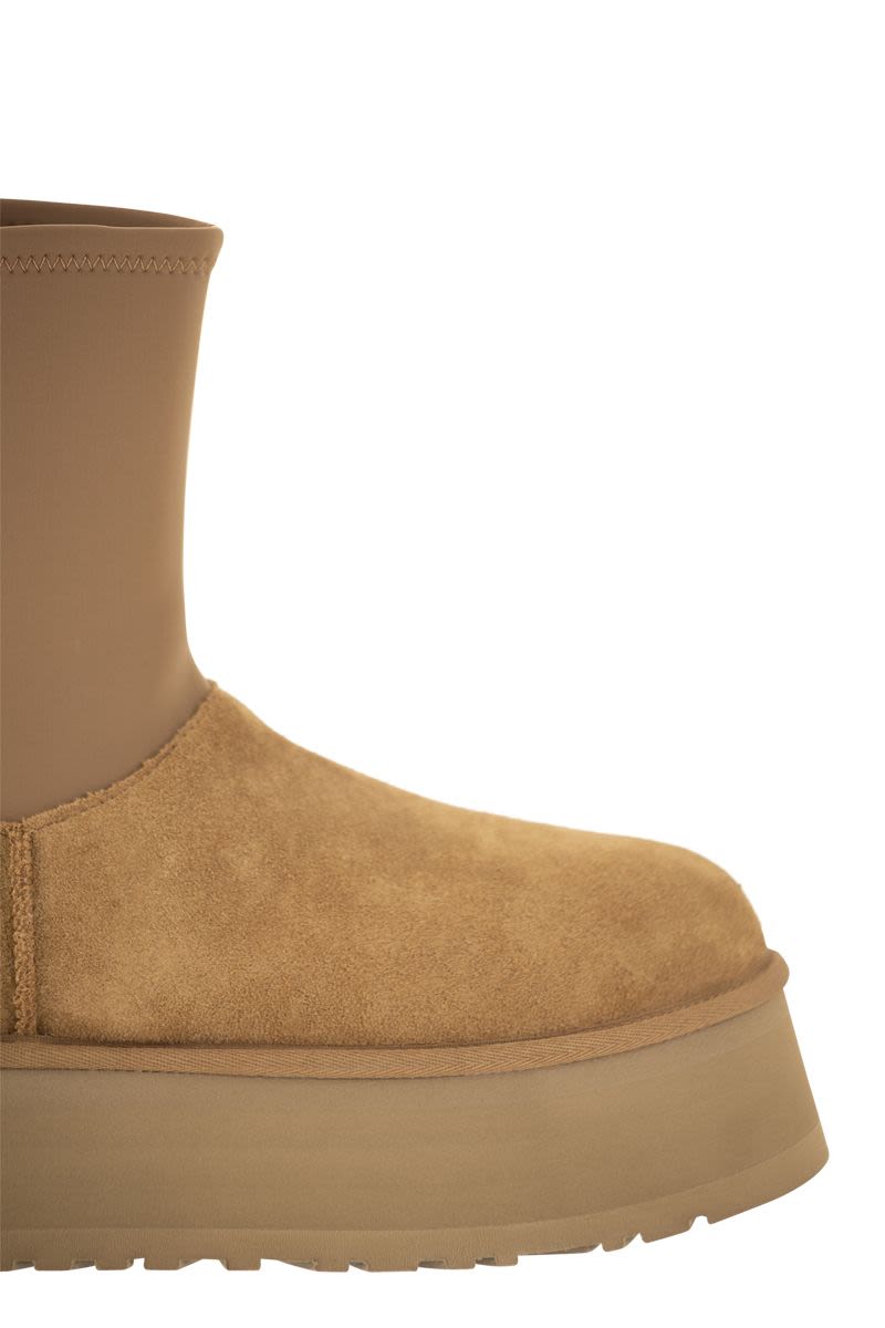 DIPPER - Classic boot - VOGUERINI