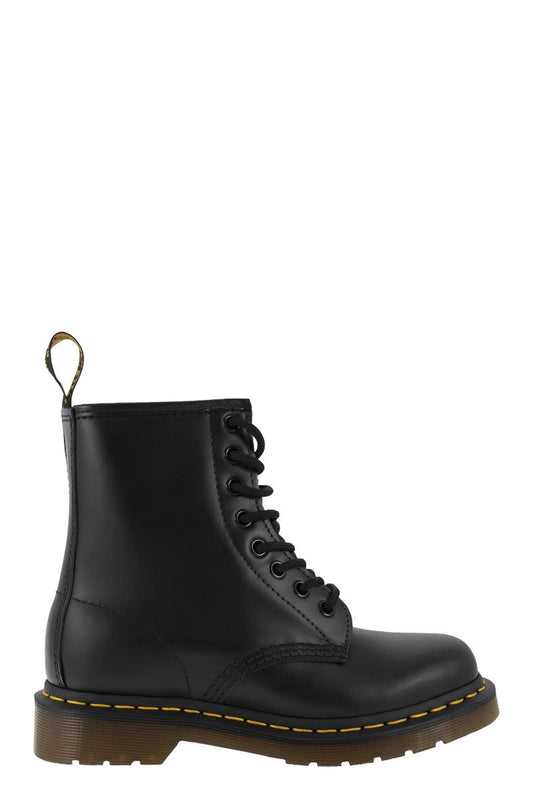 1460 SMOOTH - Lace-up boot - VOGUERINI