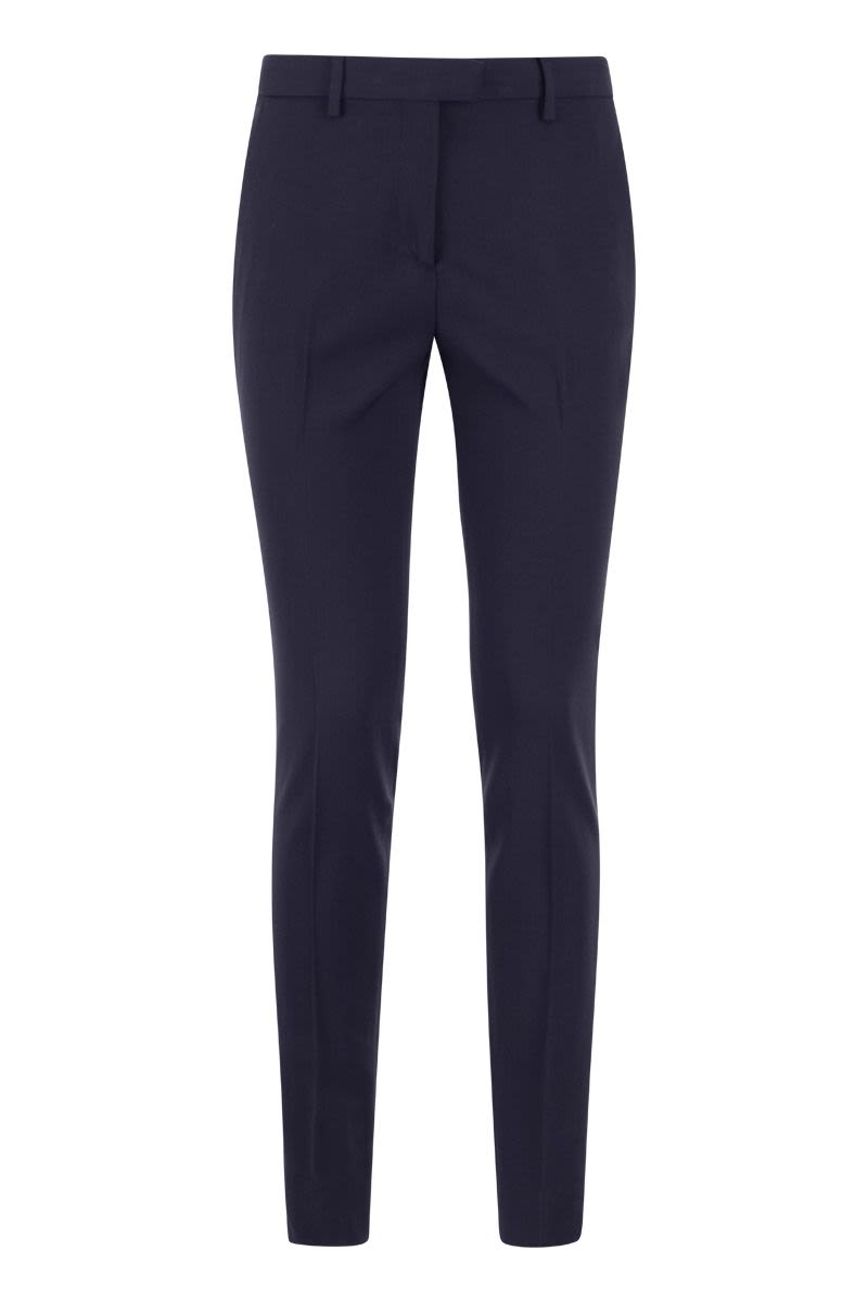 Tailored trousers - VOGUERINI