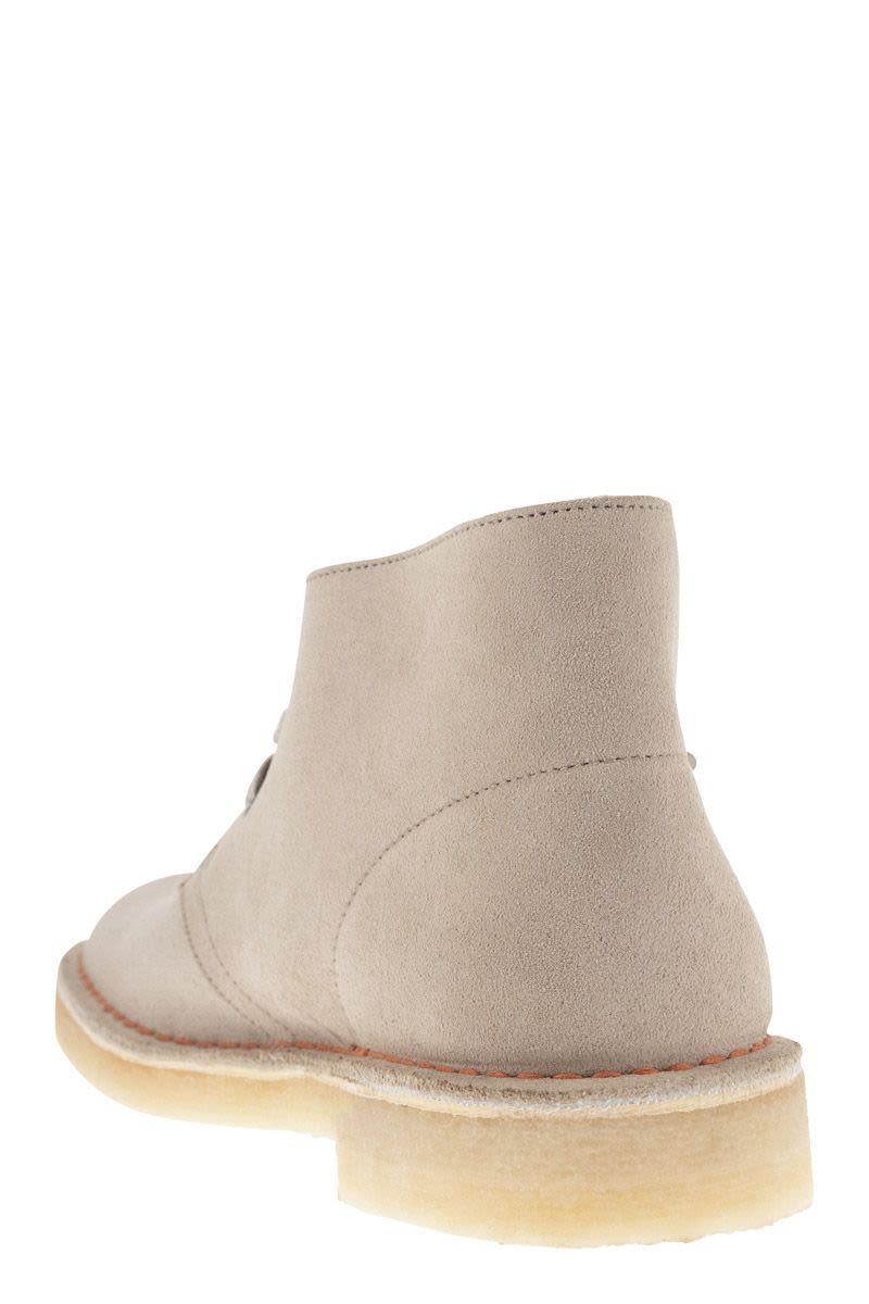 Desert Boot - VOGUERINI