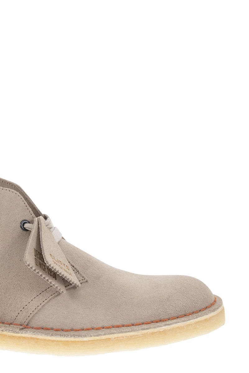 Desert Boot - VOGUERINI