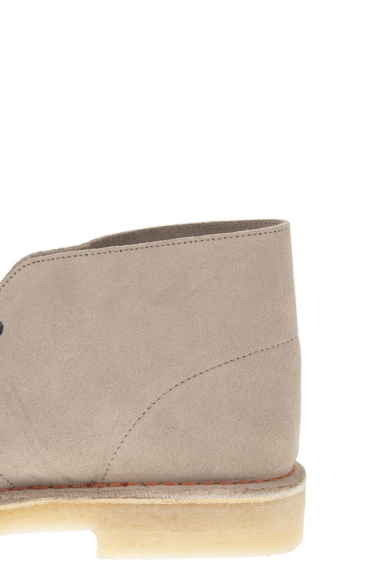 Desert Boot - VOGUERINI