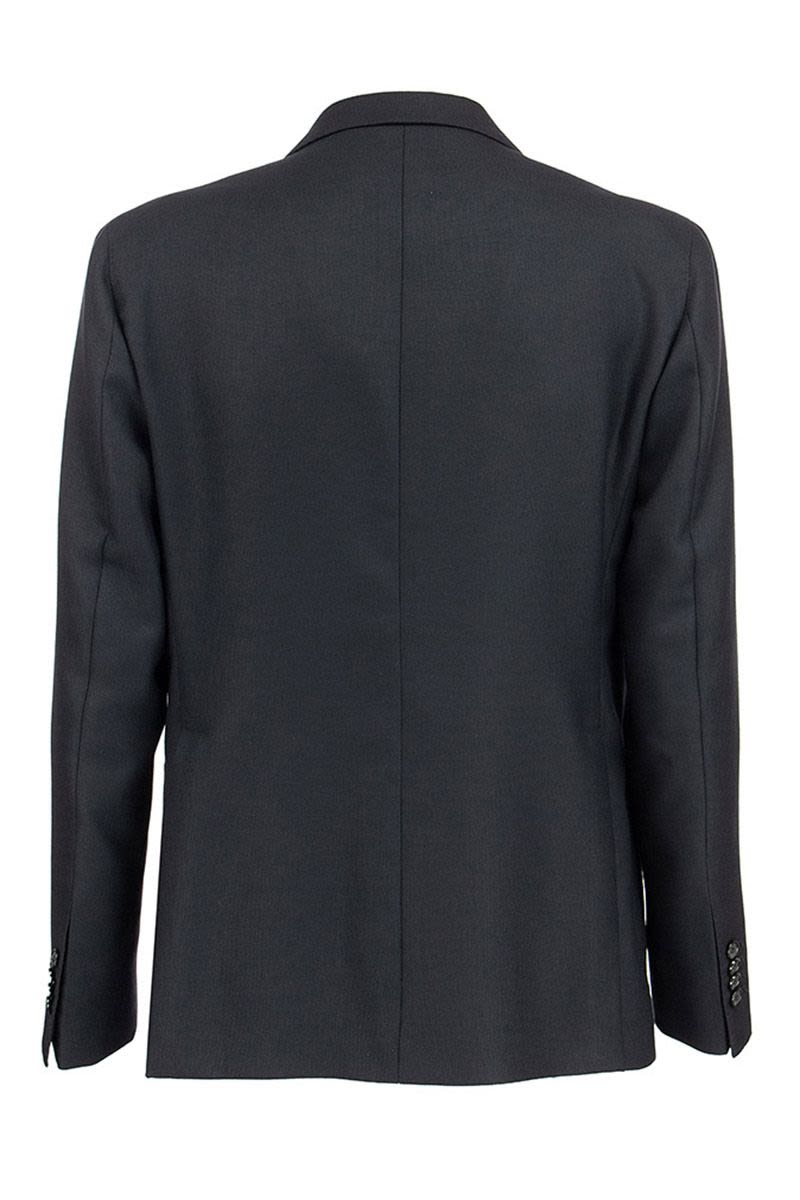 Classic Wool Jacket - VOGUERINI