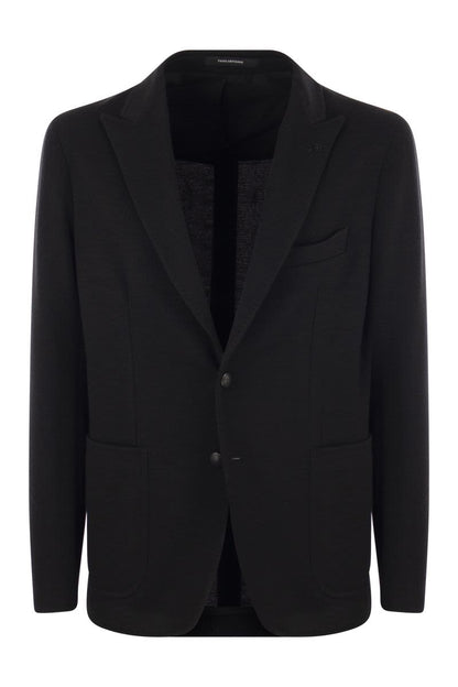 MONTECARLO - Jersey blazer - VOGUERINI