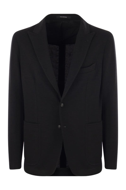 MONTECARLO - Jersey blazer - VOGUERINI