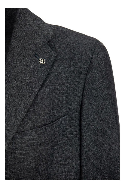 Cashmere jacket blazer - VOGUERINI