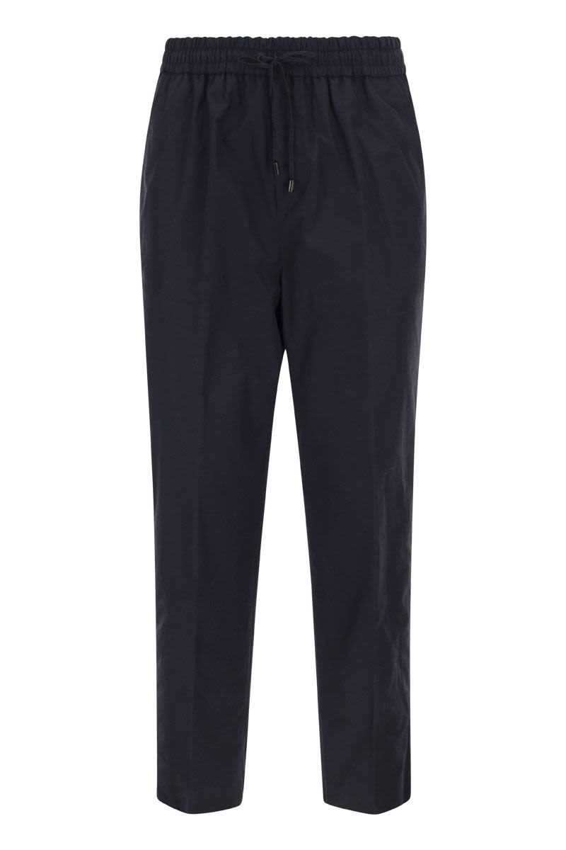 York jogging trousers - VOGUERINI