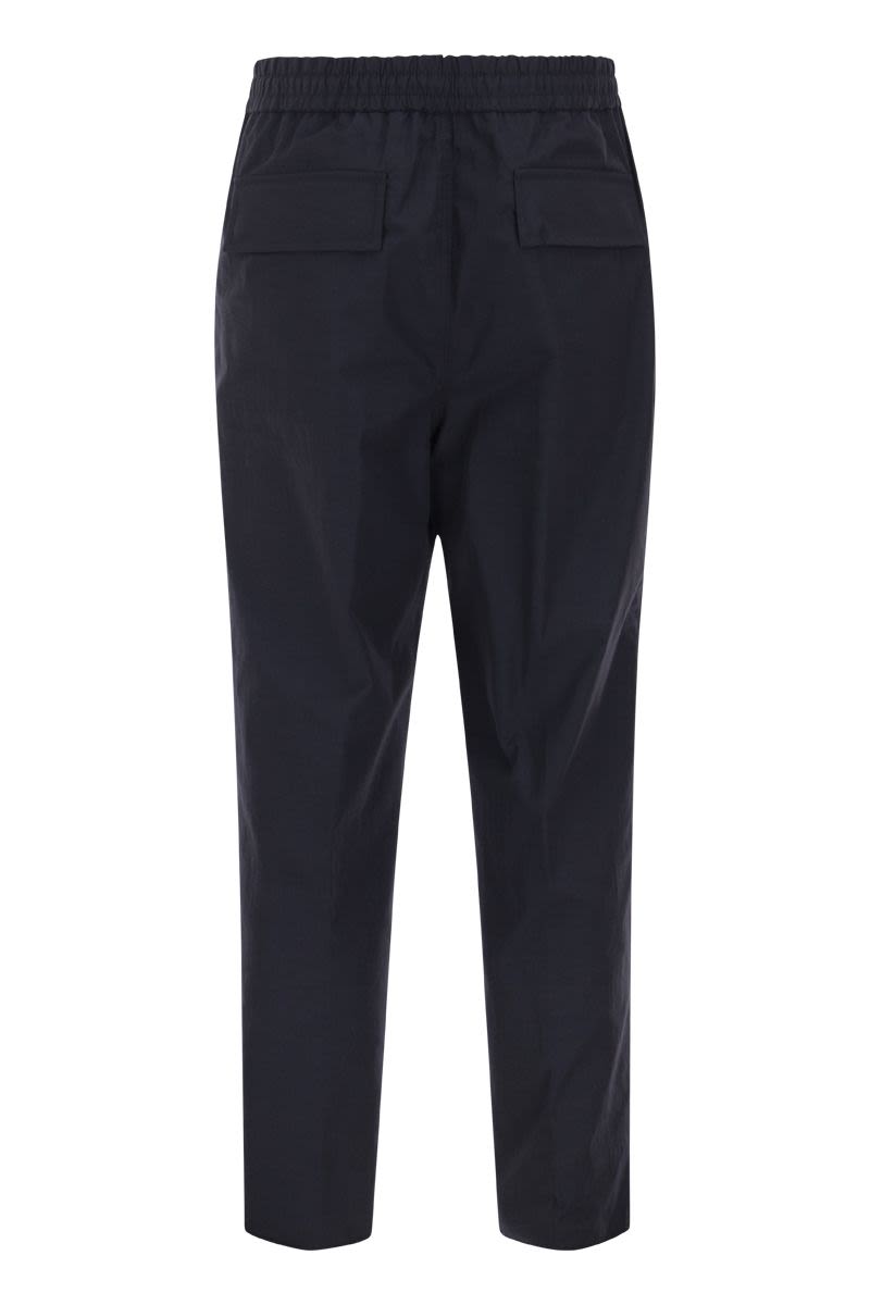 York jogging trousers - VOGUERINI