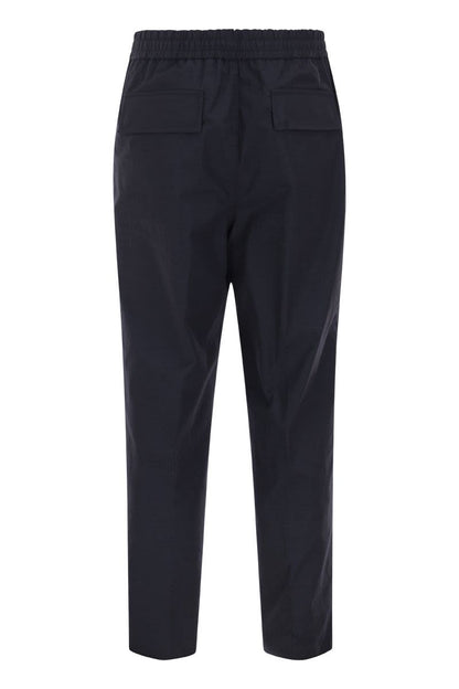 York jogging trousers - VOGUERINI