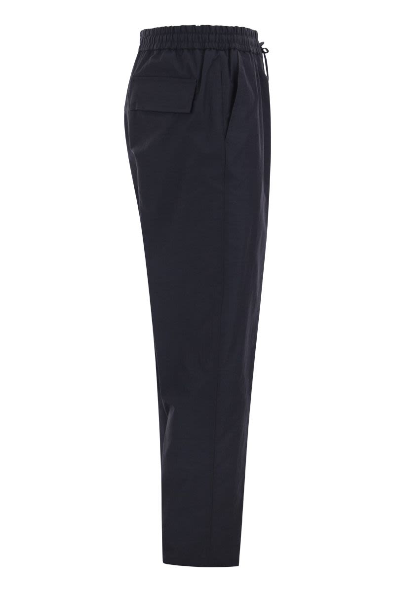 York jogging trousers - VOGUERINI