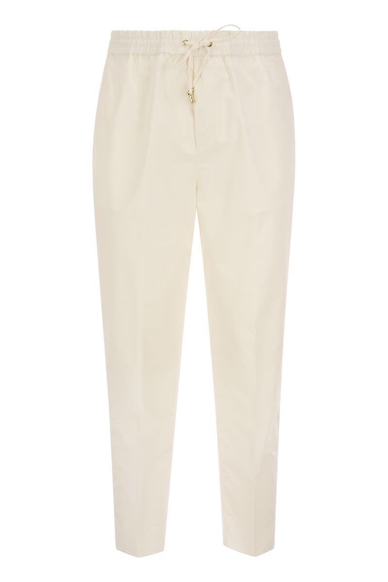 York jogging trousers - VOGUERINI