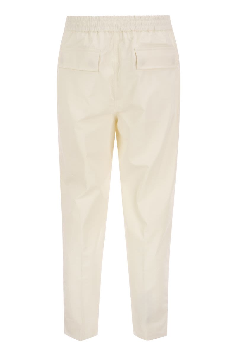 York jogging trousers - VOGUERINI