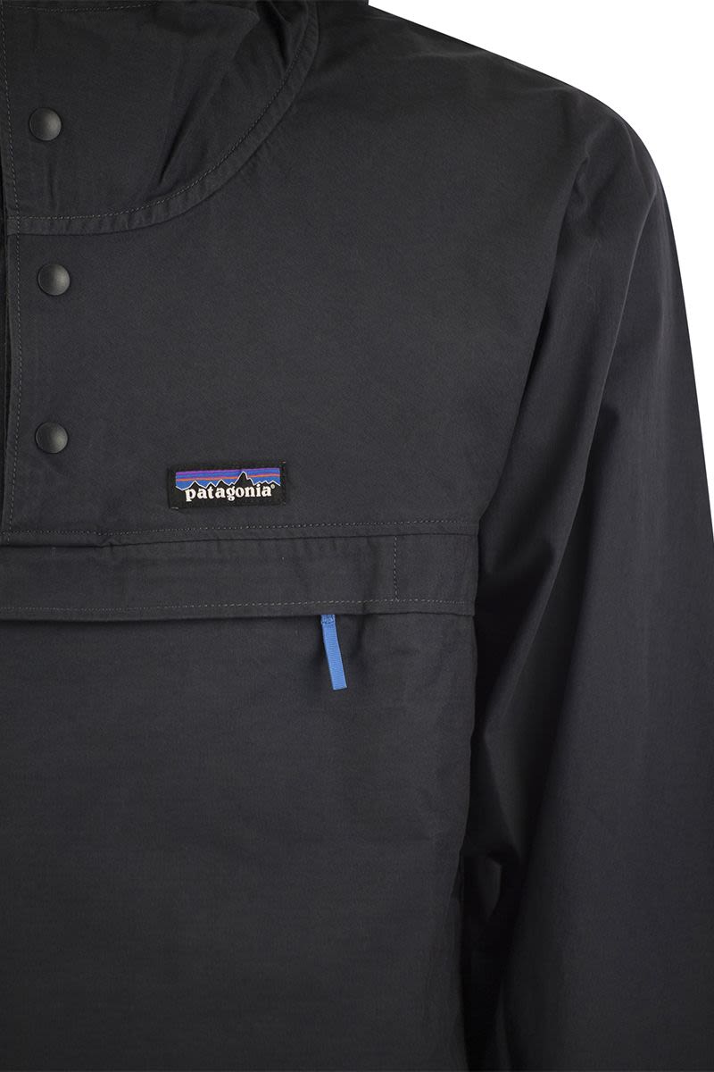 Funhoggers™ pullover jacket