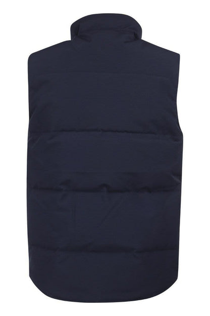 FREESTYLE - Down jacket waistcoat - VOGUERINI