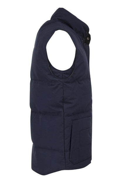 FREESTYLE - Down jacket waistcoat - VOGUERINI